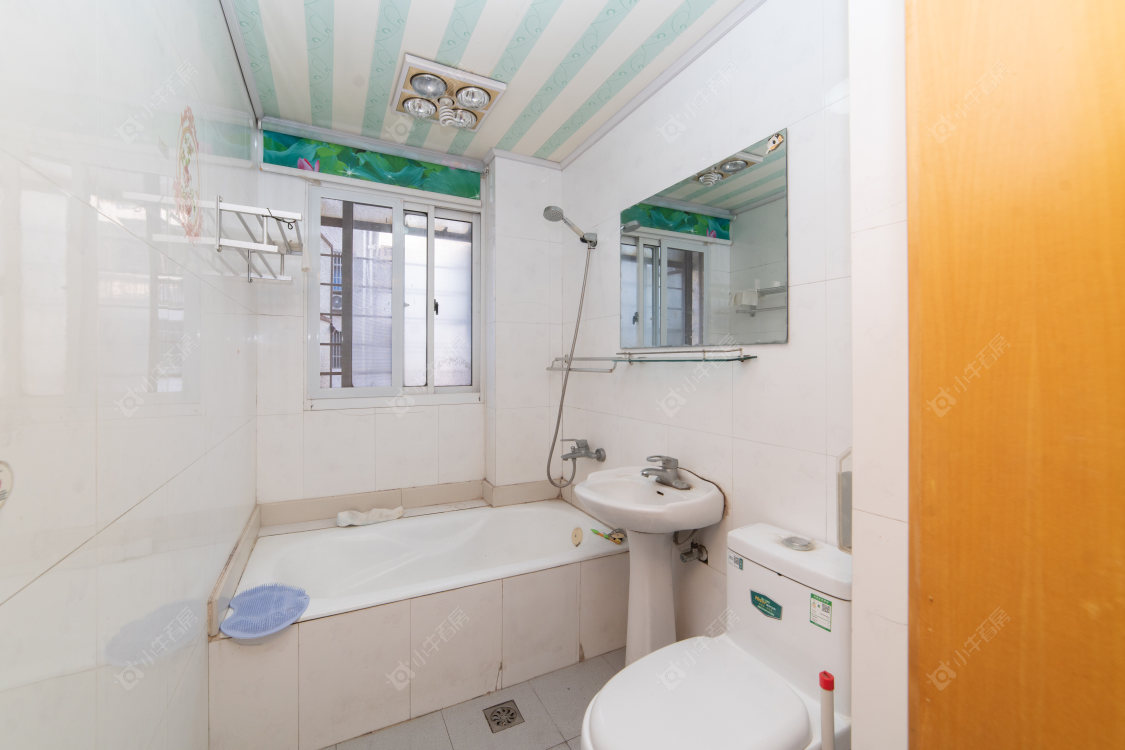 常州白云新村在售二手房源室内图_小牛看房