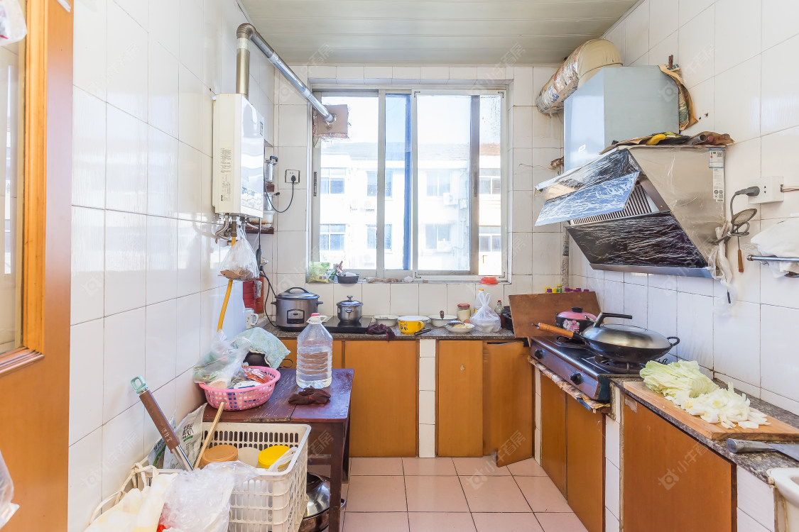 常州锦绣花园在售二手房源室内图_小牛看房