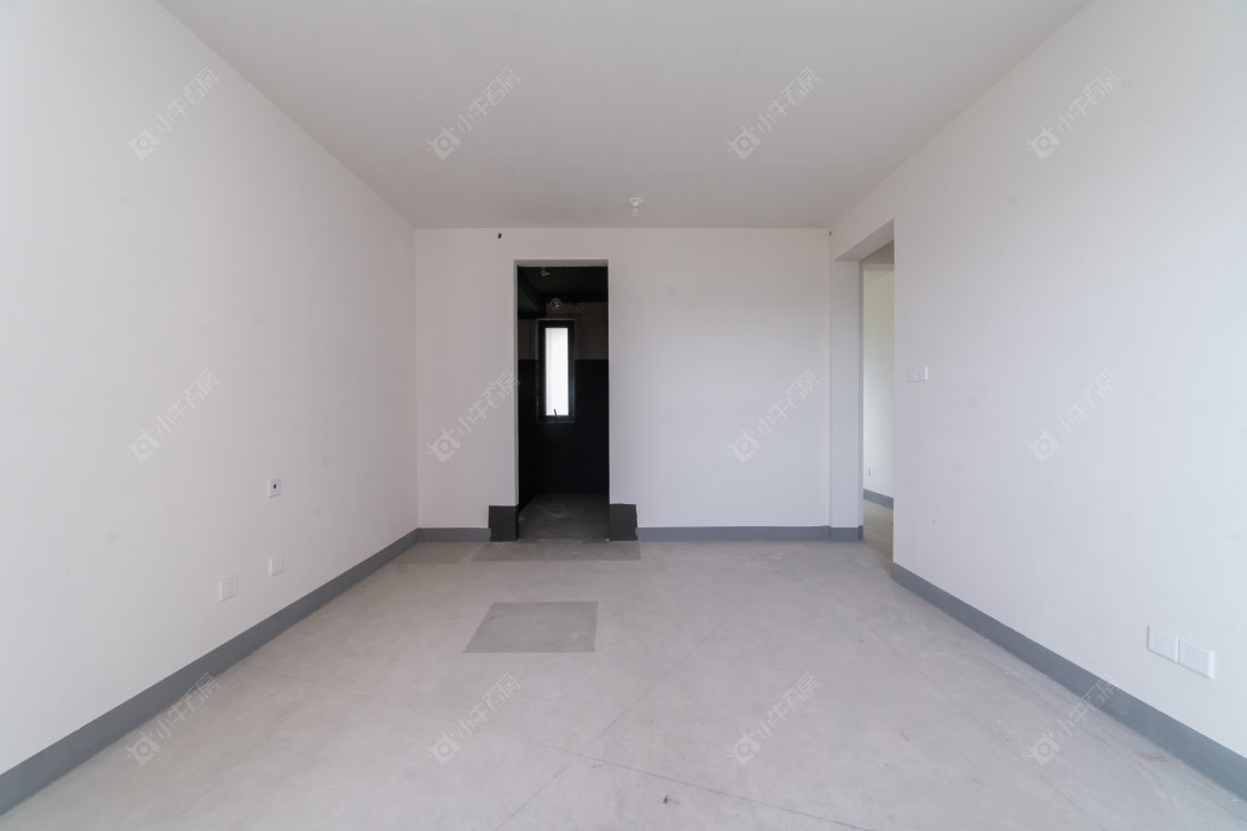 常州中梁金科启宸在售二手房源室内图_小牛看房