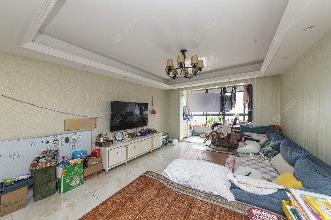 常州红星国际广场在售二手房_小牛看房