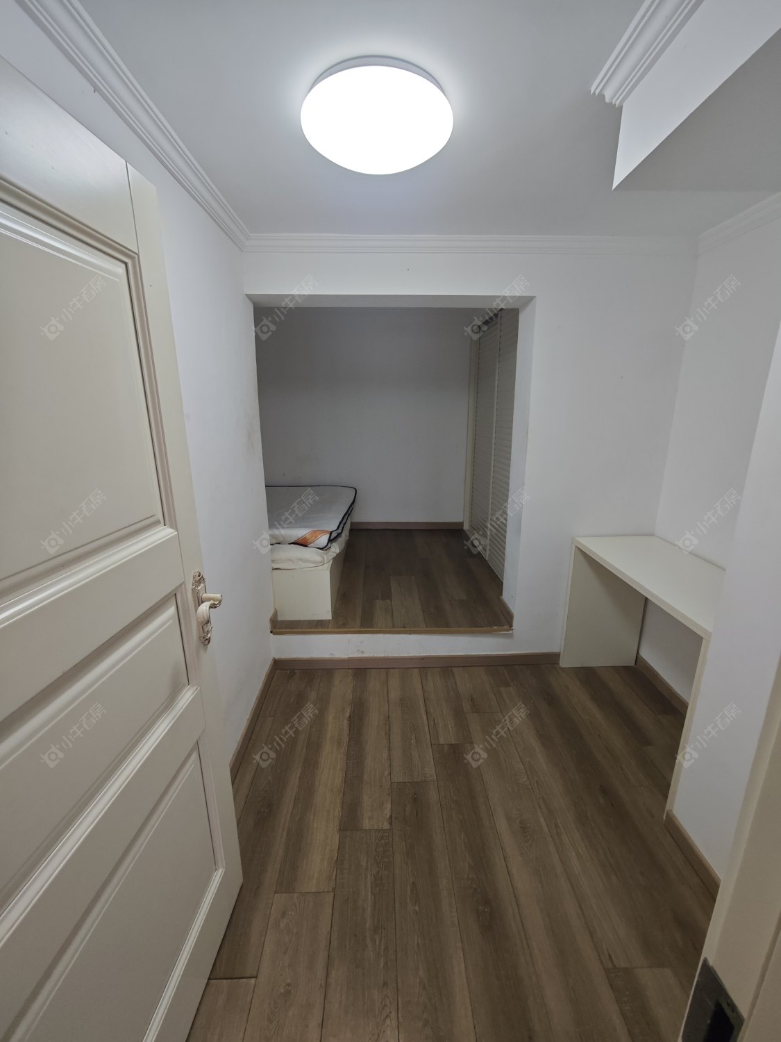 银河湾第一城一期房源室内图 常州银河湾第一城一期在租房源室内图_小牛看房