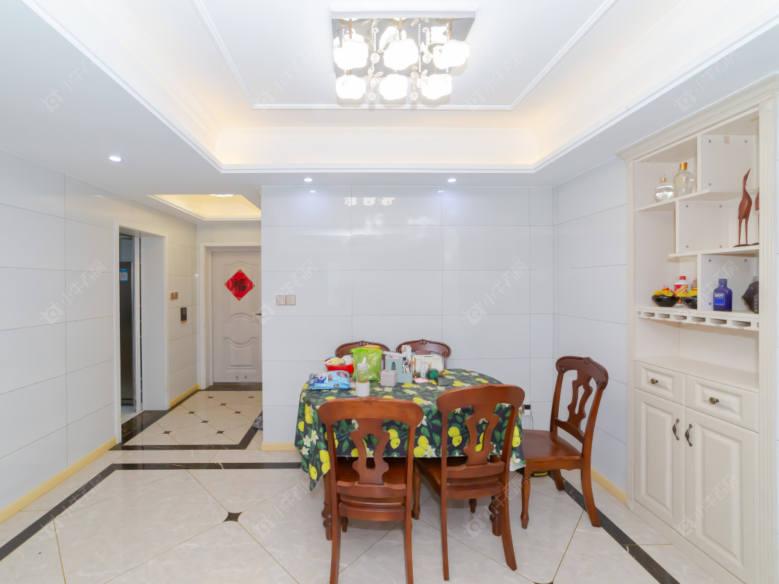 常州九龙仓繁华里在售二手房源室内图_小牛看房