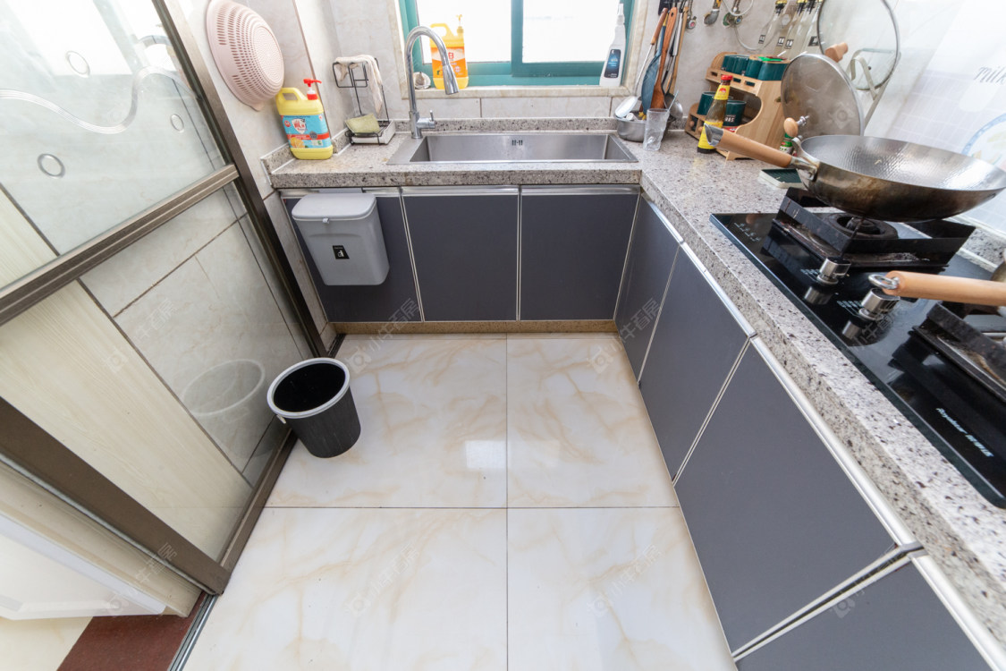 常州橄榄城在售二手房源室内图_小牛看房