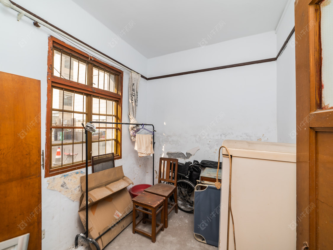 常州工房南区在售二手房源室内图_小牛看房