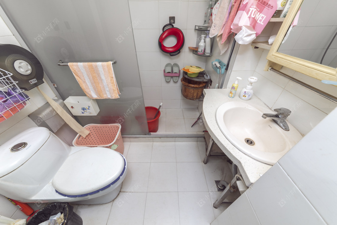 丽丰苑房源室内图 常州丽丰苑在售二手房源室内图_小牛看房