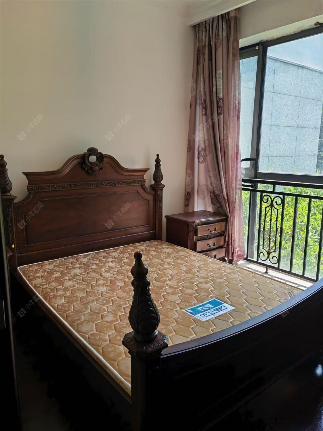 常州华亭苑在租房源室内图_小牛看房