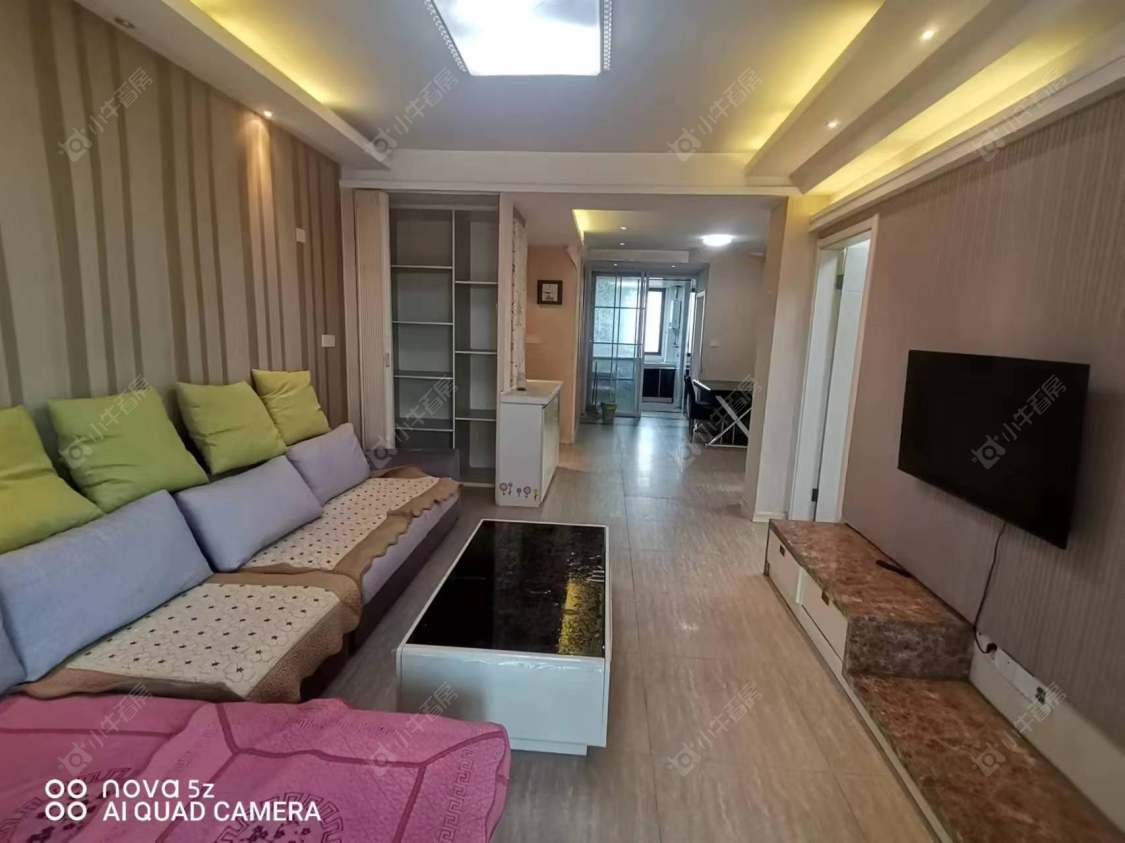 常州吟枫苑西区在租房源_小牛看房