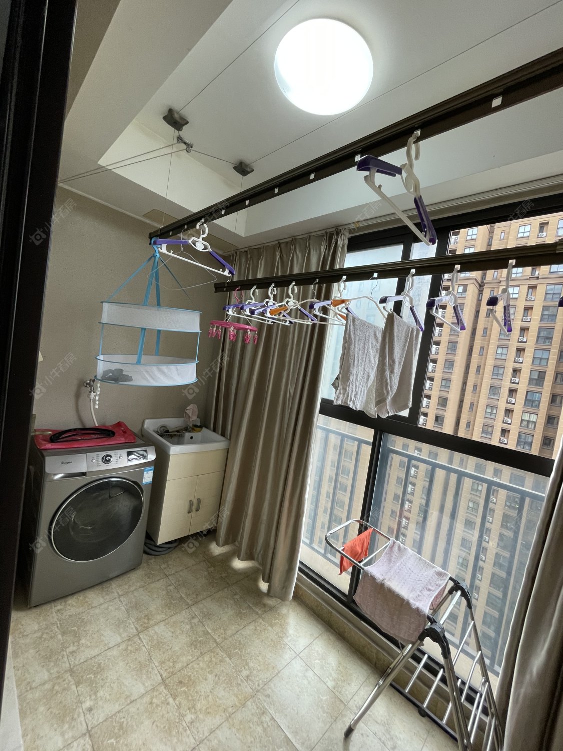 常州新城香悦半岛南区在租房源_小牛看房