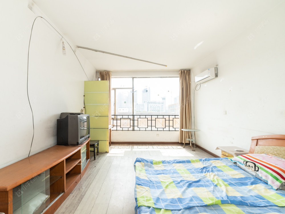 常州宝丰市场1室1厅在售二手房房源图片