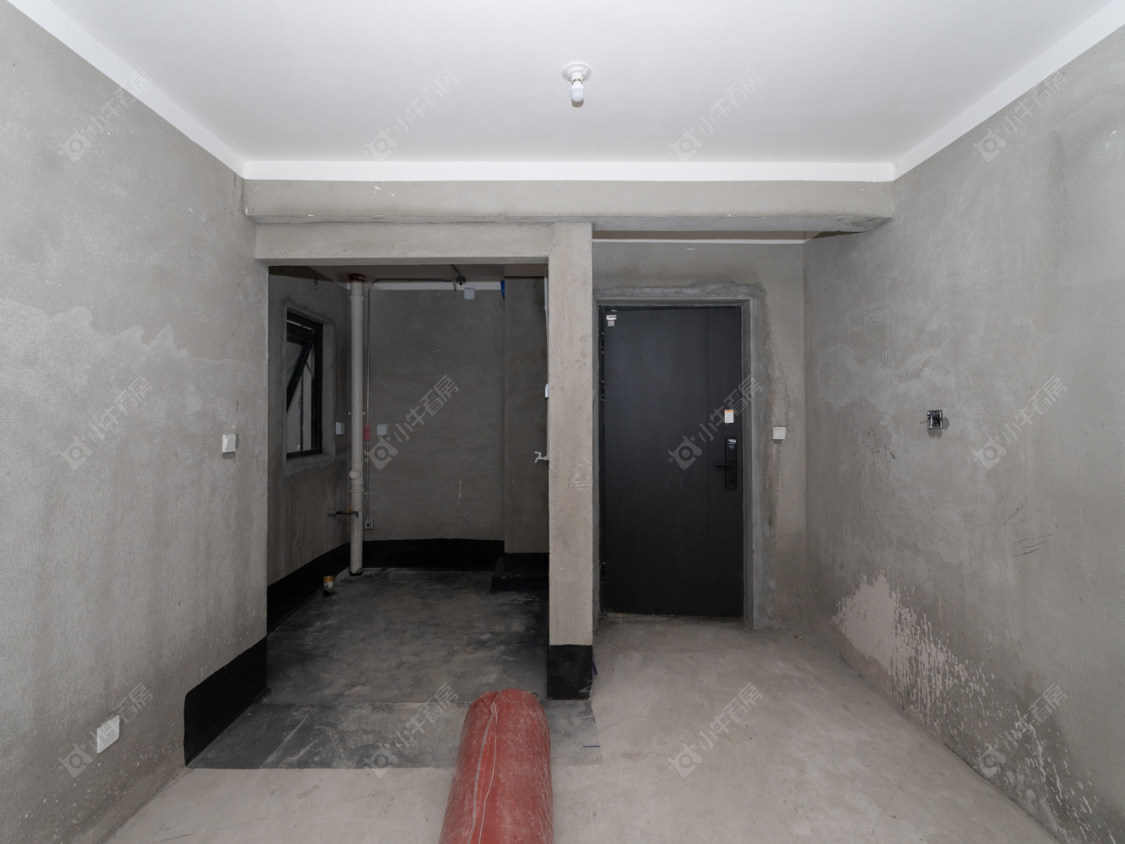 常州万达光语未来二期在售二手房源室内图_小牛看房