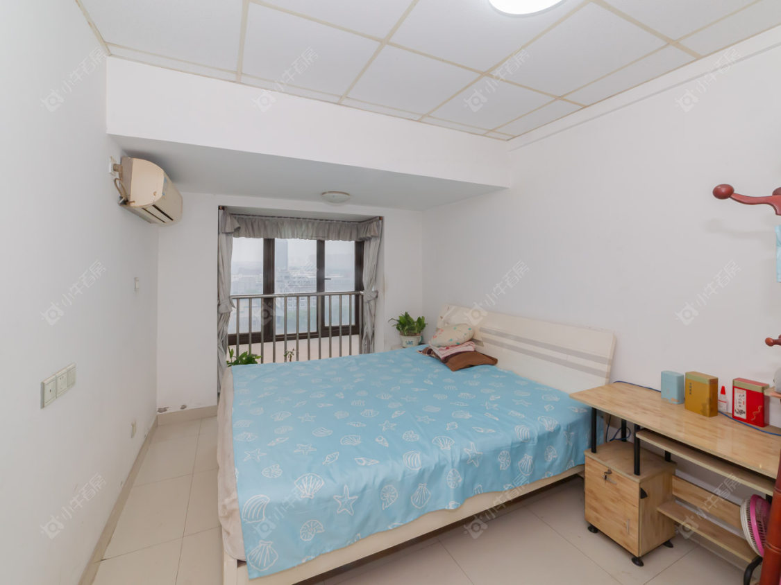 常州美吉特黄金公寓在售二手房源室内图_小牛看房