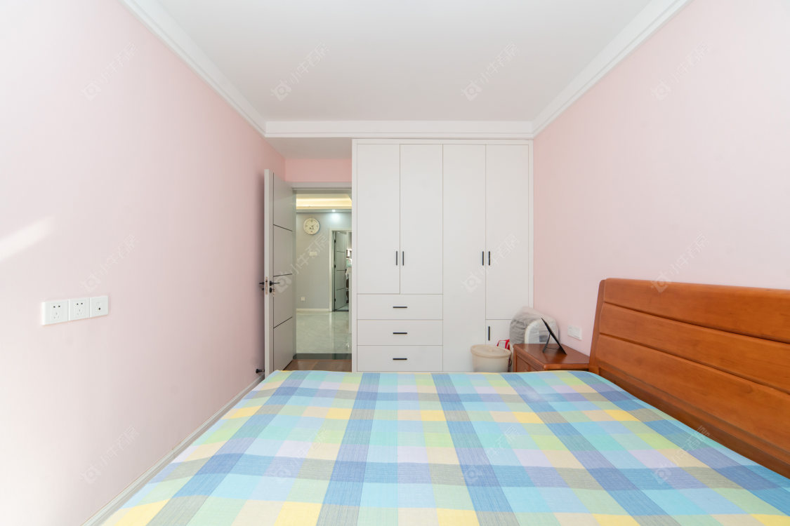 常州勤业四村南区在售二手房源室内图_小牛看房