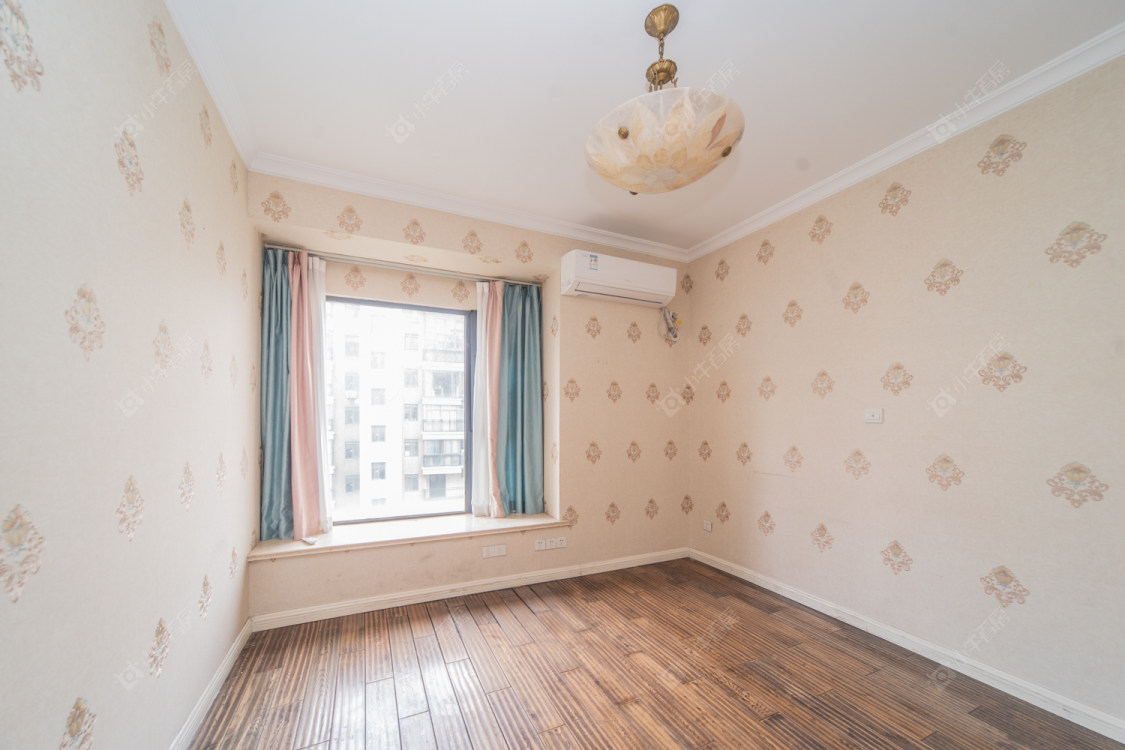 常州世茂香槟湖一期在售二手房_小牛看房