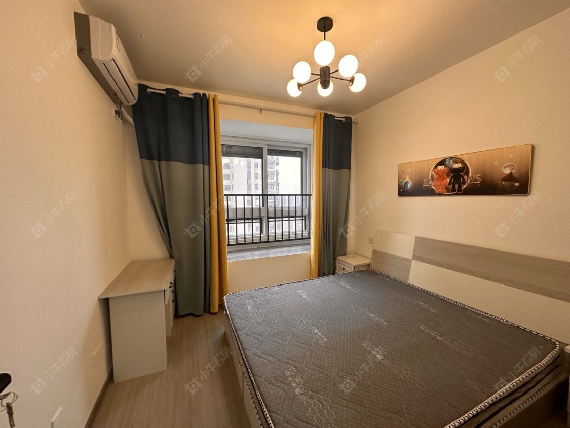 常州天奕云著在租房源室内图_小牛看房