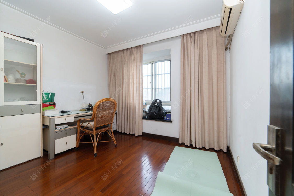 常州蓝天花园西区在售二手房源室内图_小牛看房