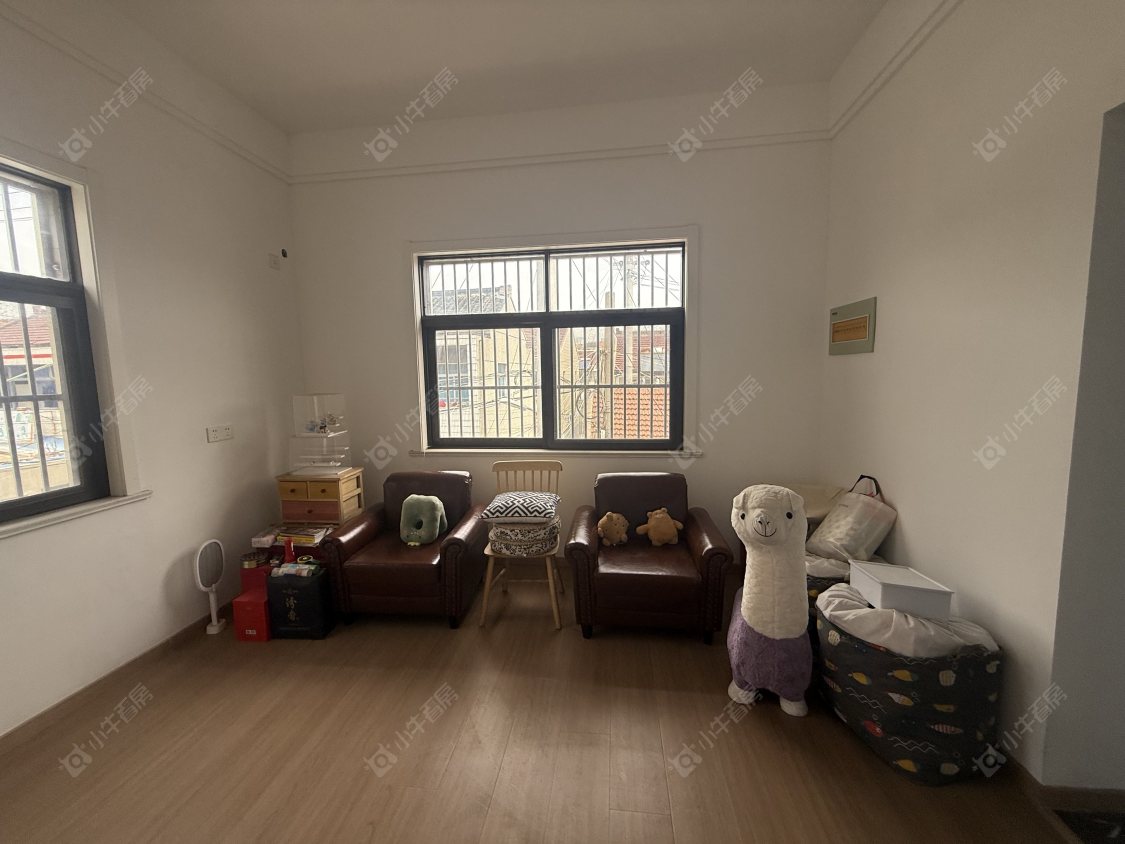 常州浦前镇西在租房源_小牛看房