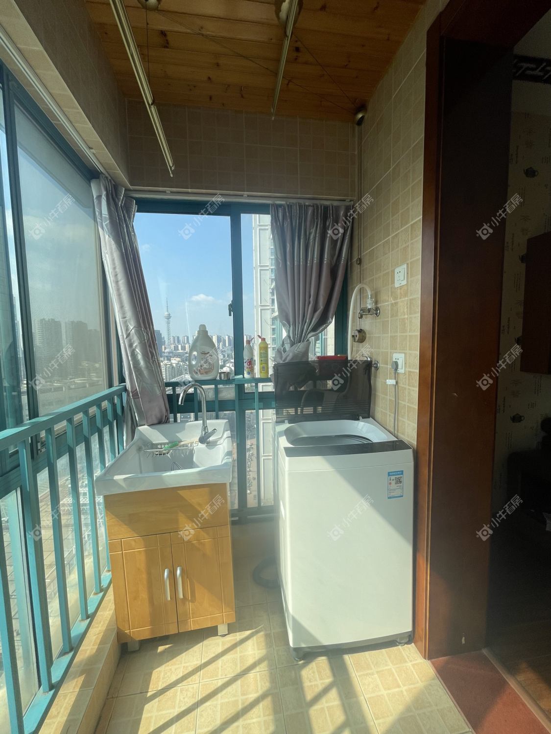 常州文渊居在租房源_小牛看房