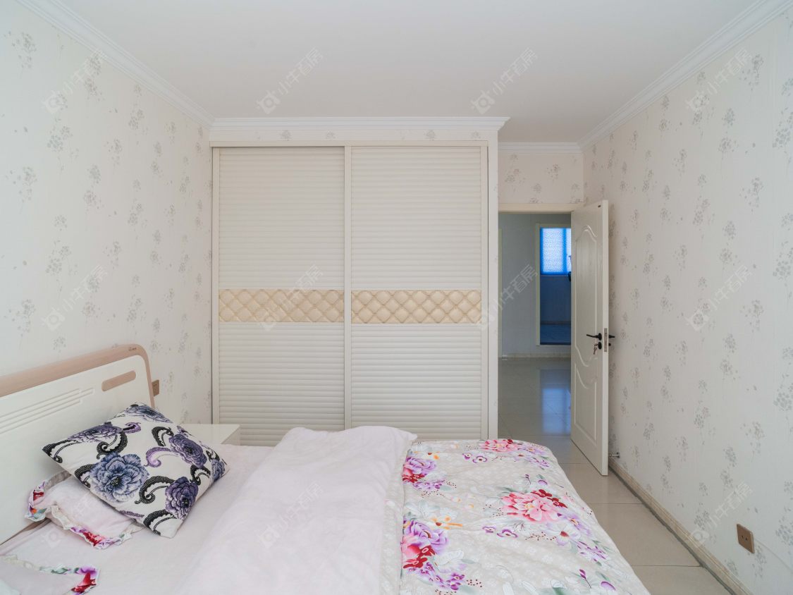 常州金玉苑在售二手房源室内图_小牛看房