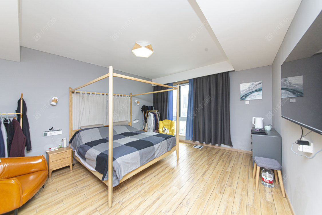 常州湖滨壹号在售二手房源室内图_小牛看房