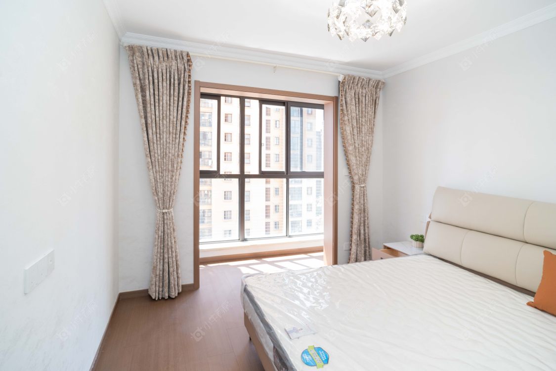 常州万水美兰城在售二手房源室内图_小牛看房