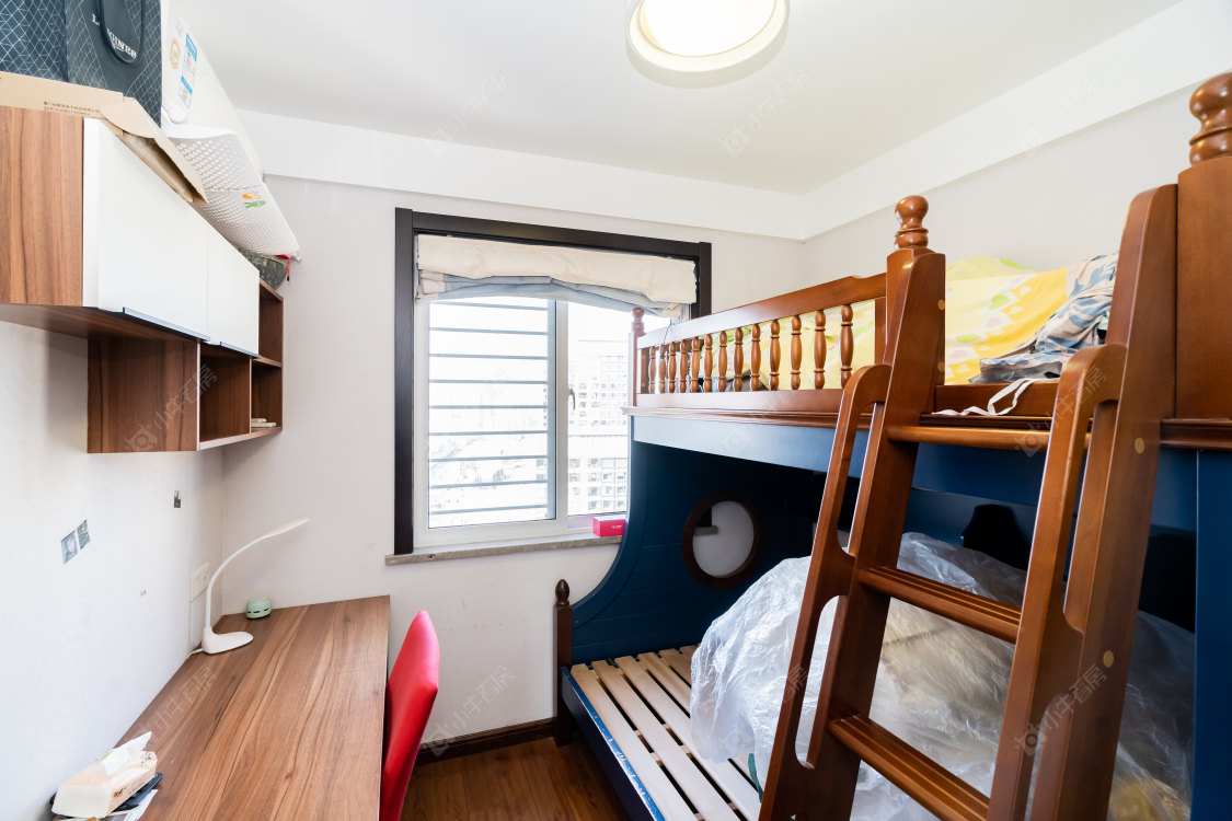 常州华润国际三期在售二手房源室内图_小牛看房