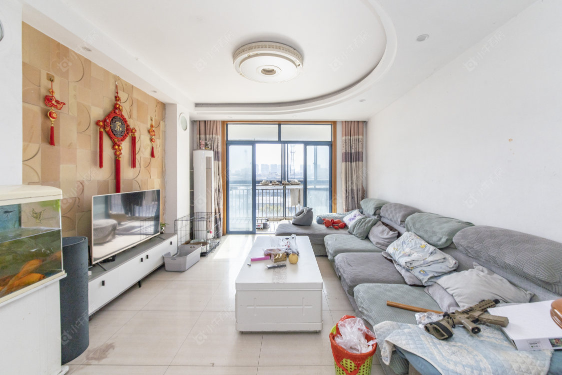 四季新城南苑房源室内图 常州四季新城南苑在售二手房源室内图_小牛看房