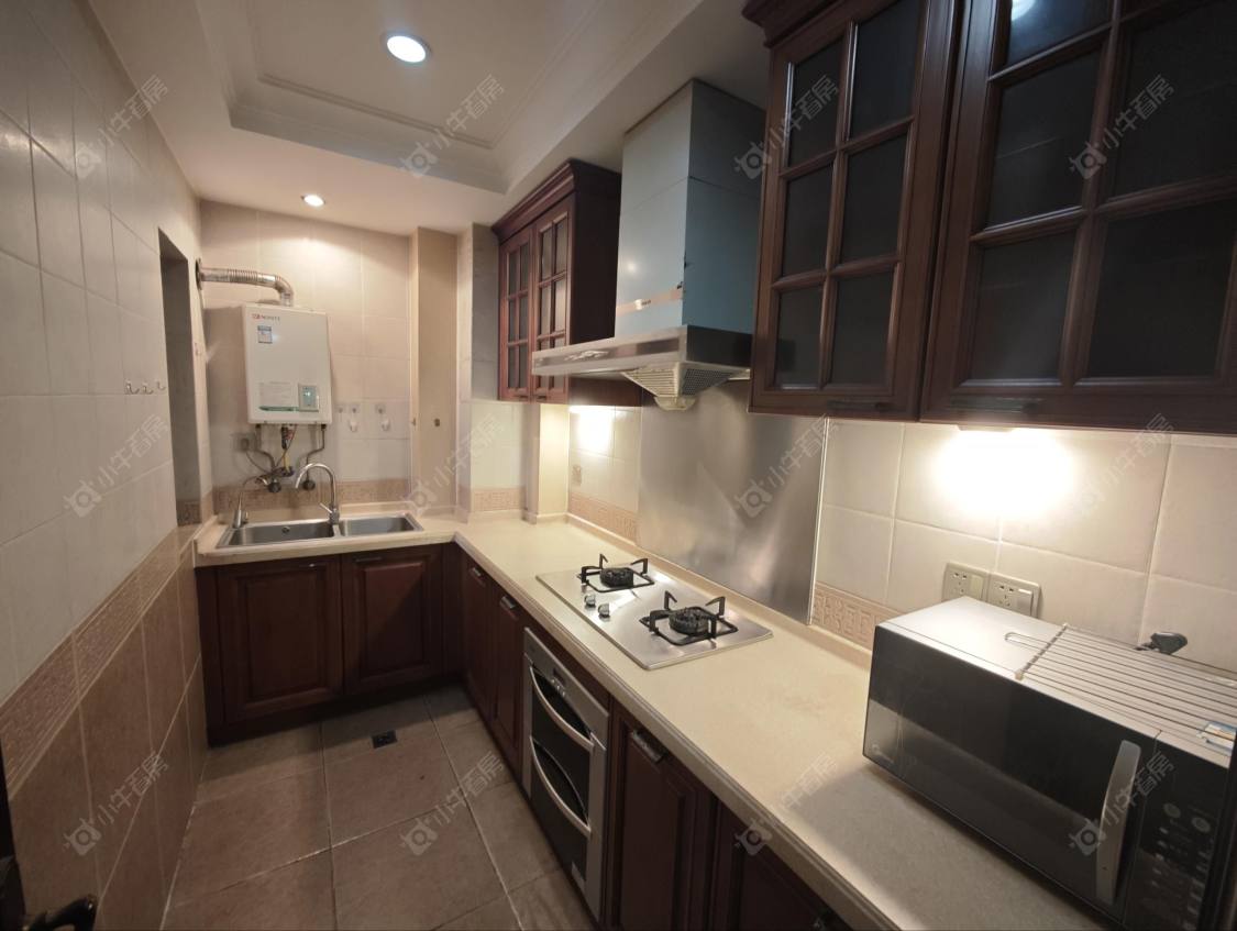 常州新城公馆天域在租房源室内图_小牛看房