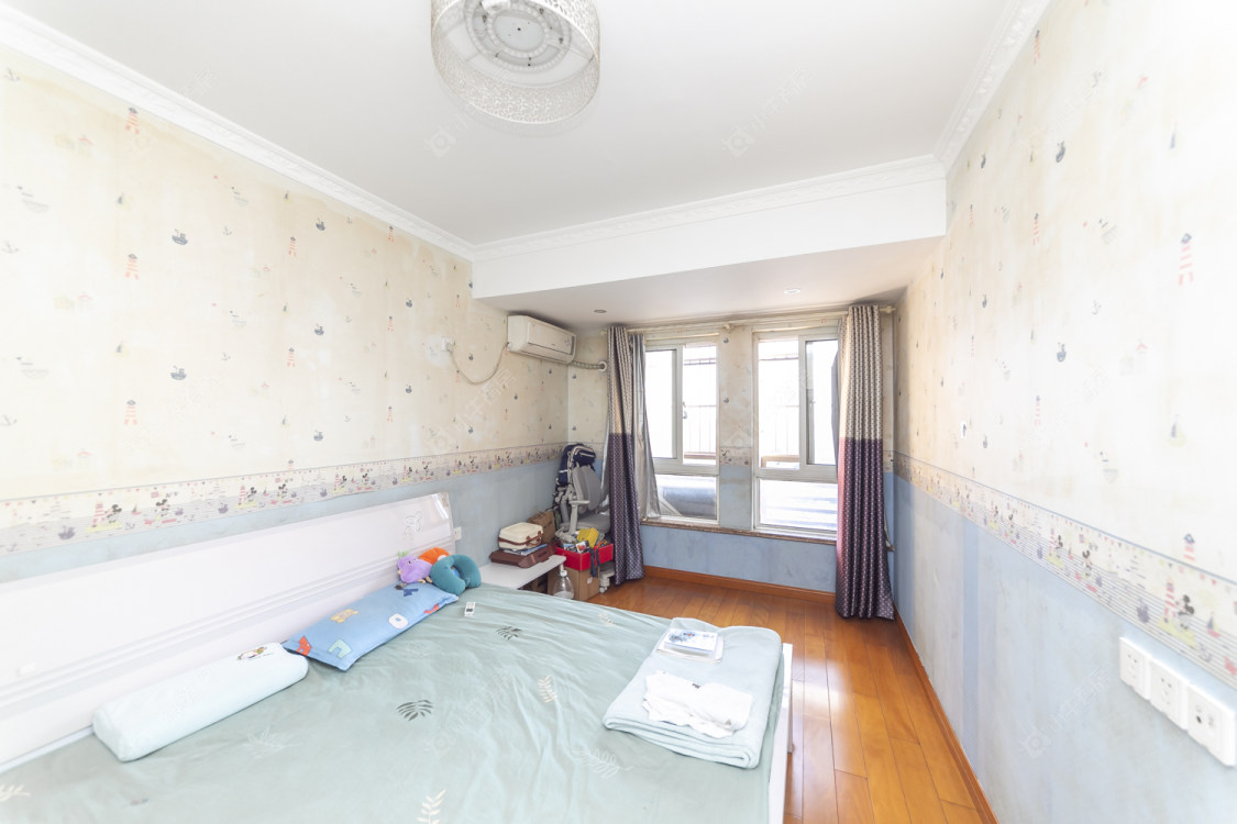 常州金地花苑在售二手房源室内图_小牛看房