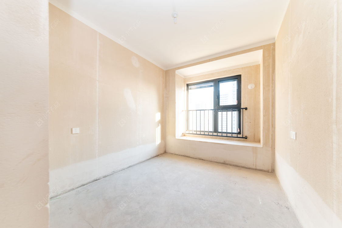 常州碧桂园新月时光在售二手房源室内图_小牛看房