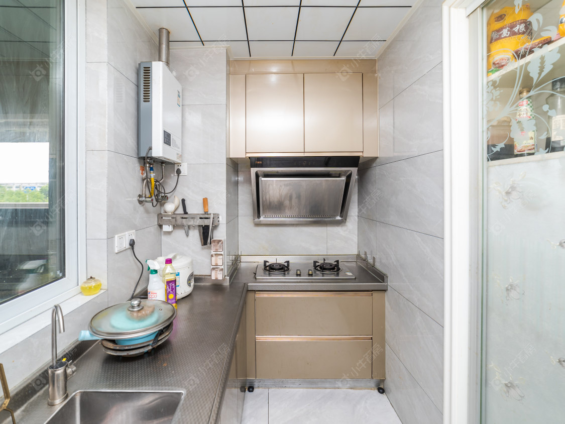 常州横麓雅居在售二手房源室内图_小牛看房