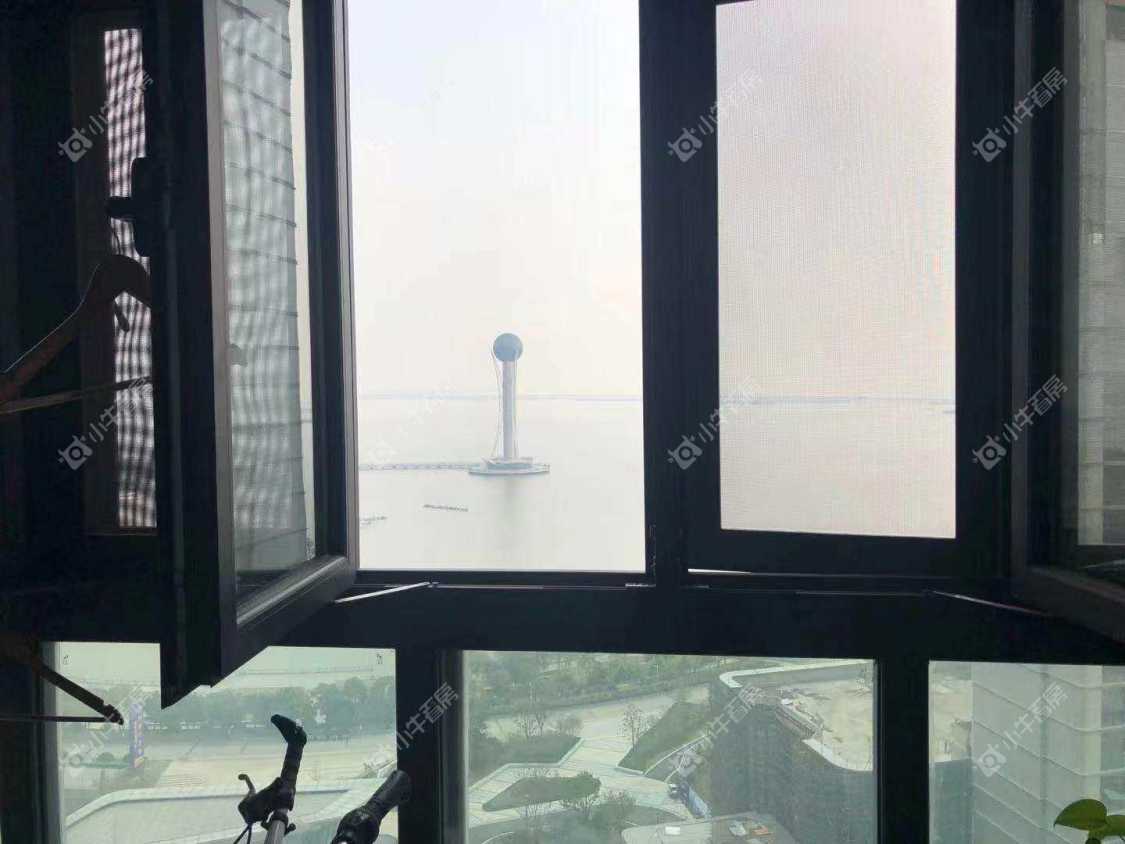 常州星河澜月湾租房_星河澜月湾1室1厅房源出租