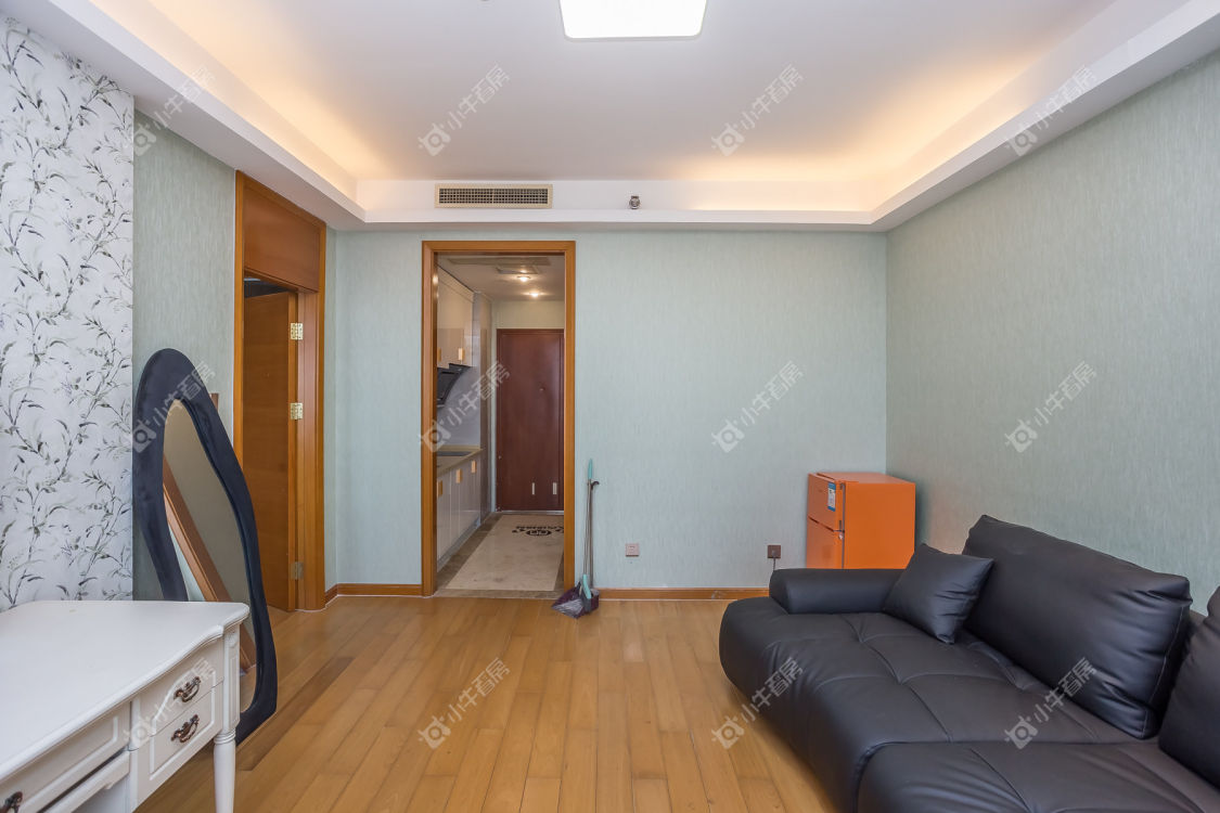 常州凯纳商务广场在租房源_小牛看房