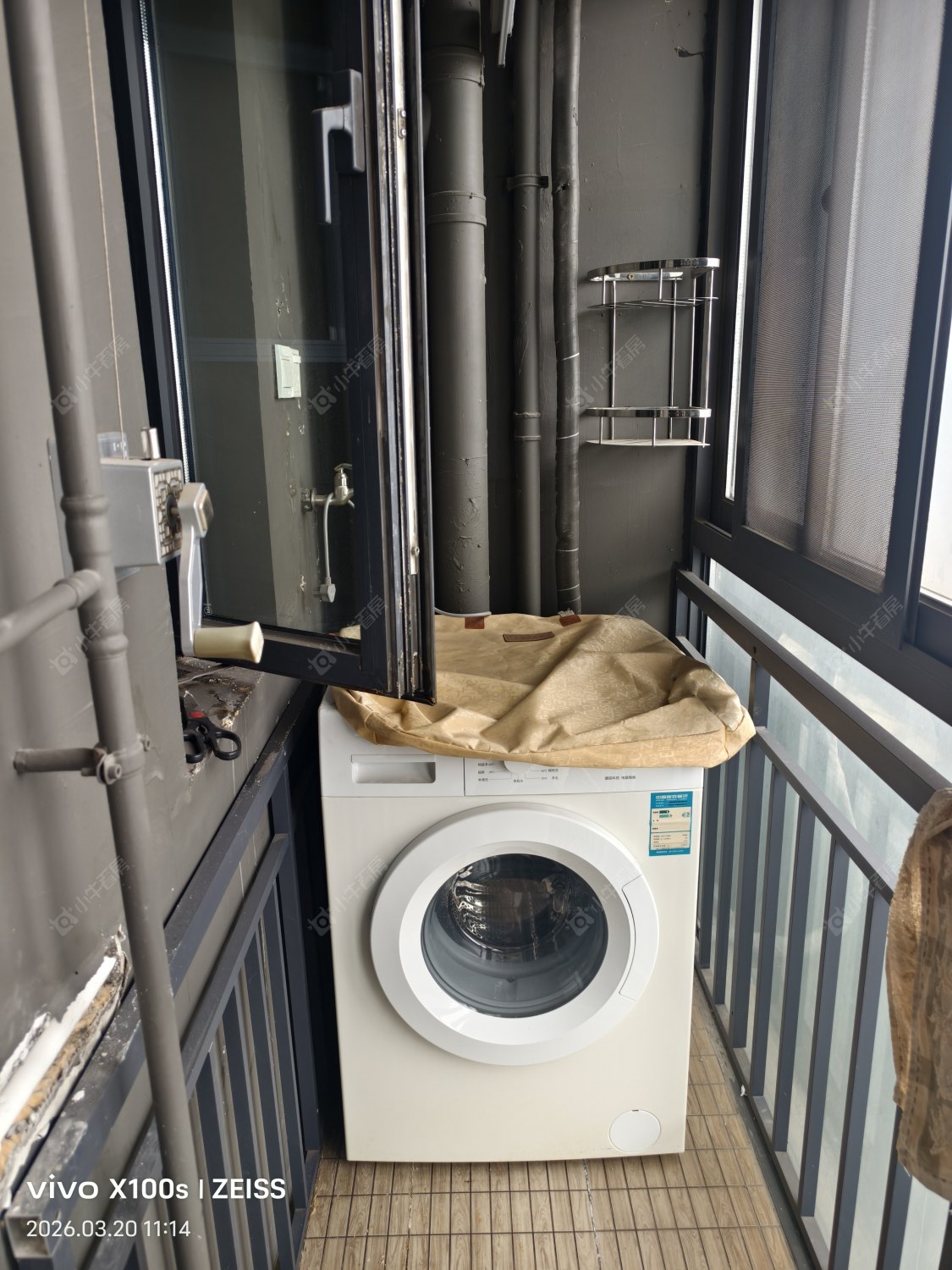 常州星河澜月湾在租房源_小牛看房