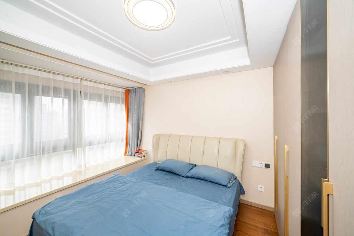 常州龙运天城在售二手房源室内图_小牛看房