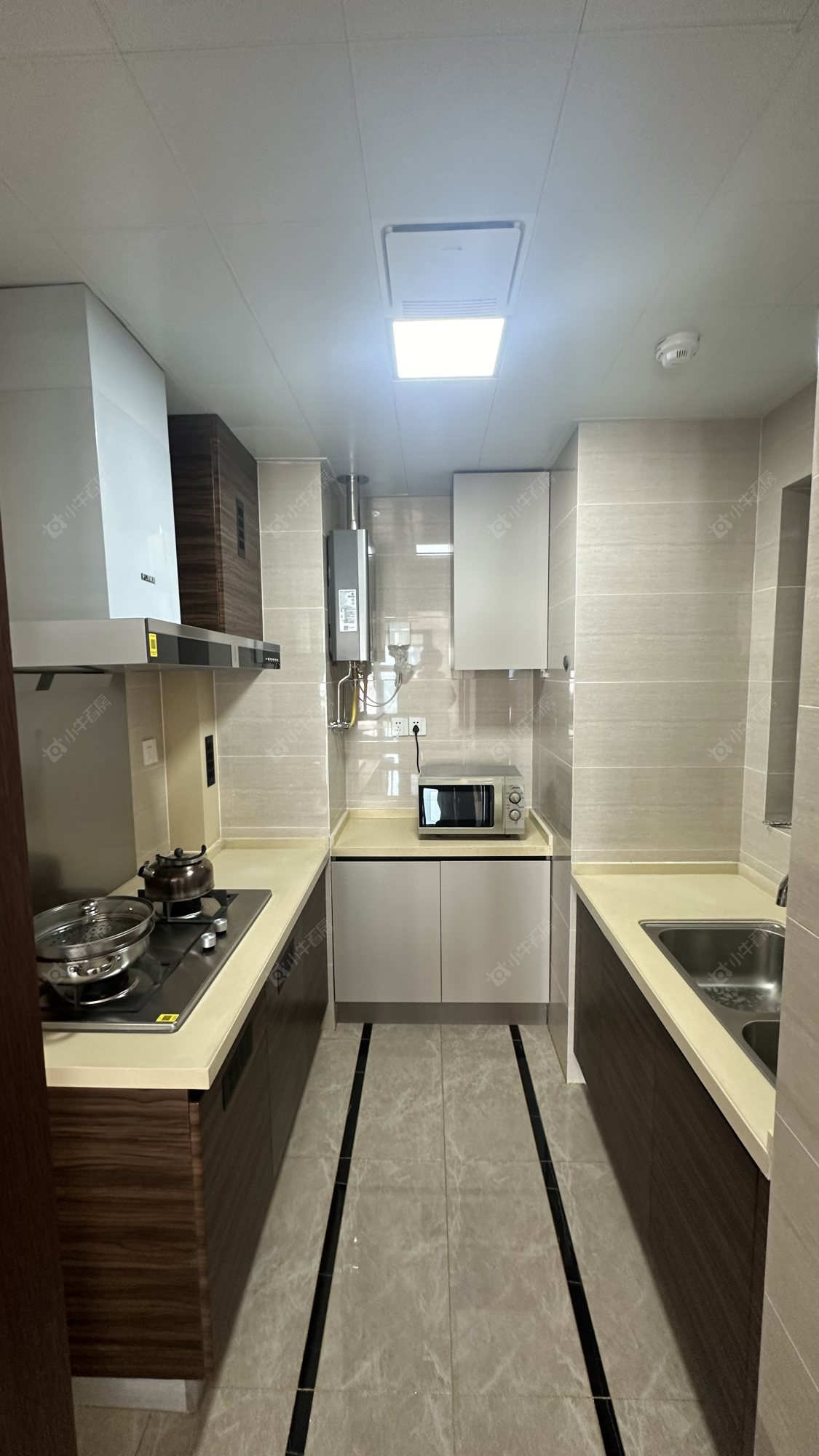 常州蓝光晶曜在租房源室内图_小牛看房