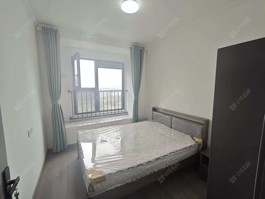 碧桂园新月时光房源室内图 常州碧桂园新月时光在租房源室内图_小牛看房