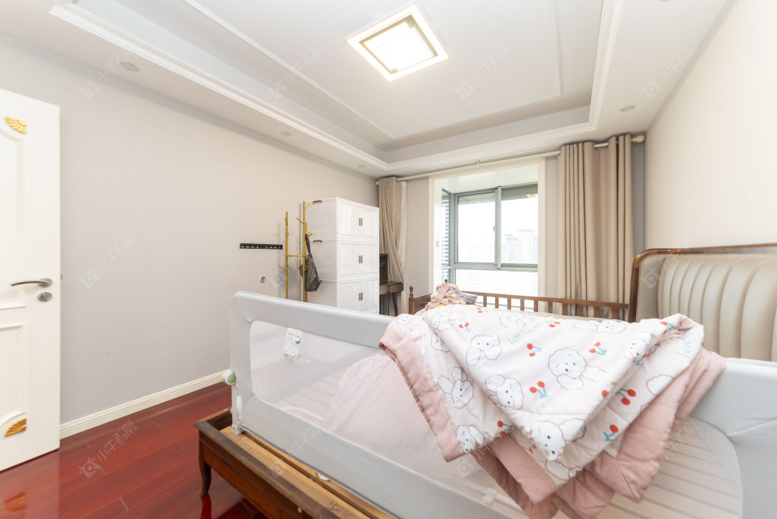 常州天隽峰在售二手房源室内图_小牛看房