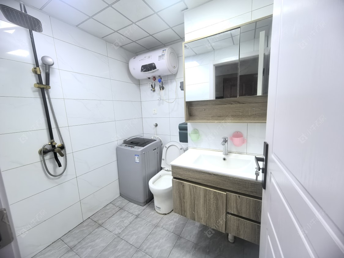 常州新城熙园在租房源室内图_小牛看房