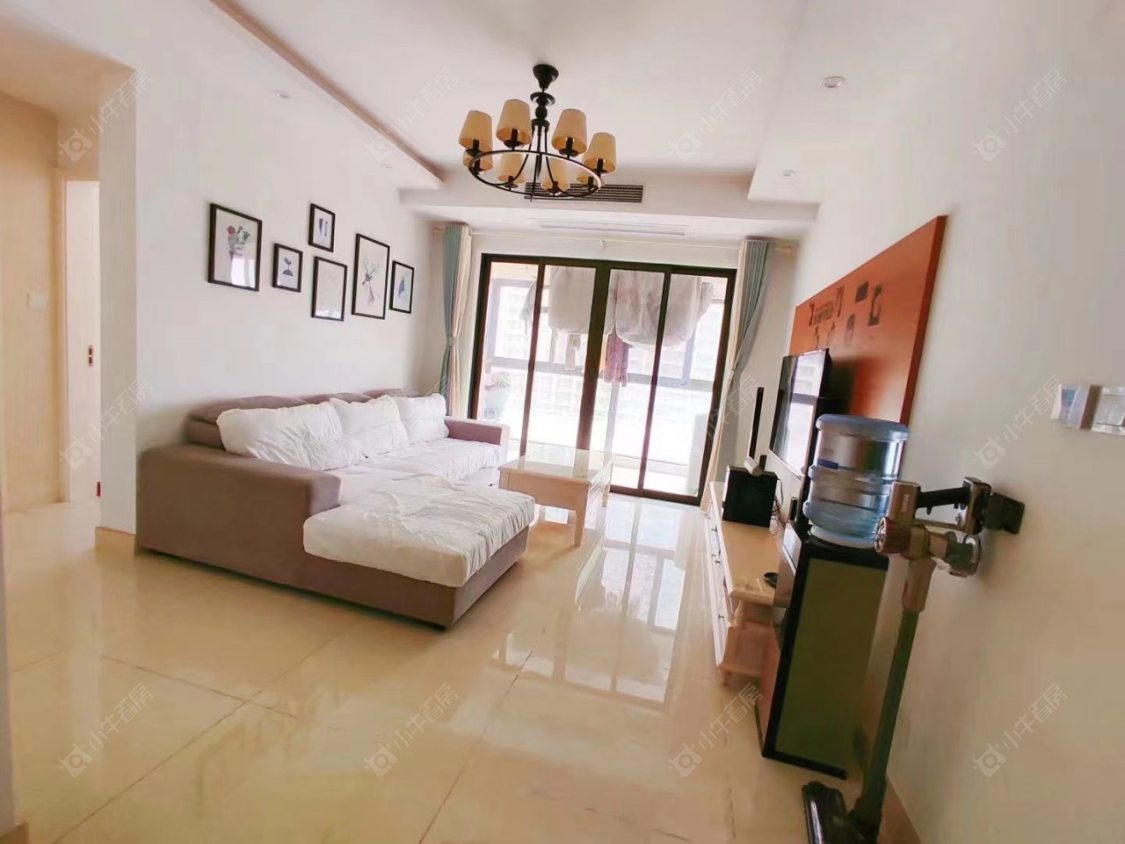 玉兰广场二期房源户型图 常州玉兰广场二期在租房源户型图_小牛看房