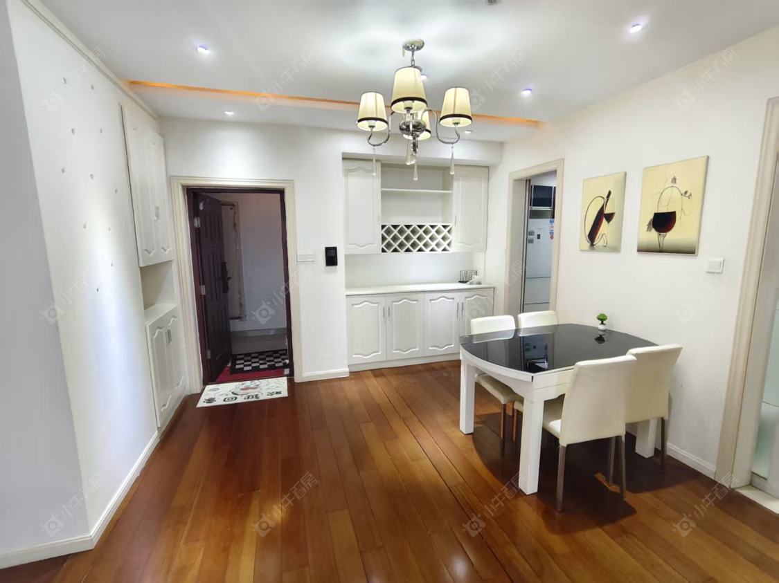 新城春天里房源 常州新城春天里在租房源_小牛看房