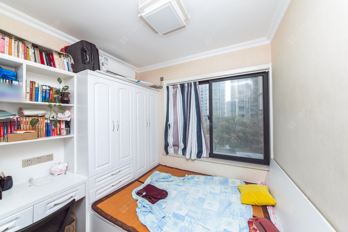 常州弘阳上城在售二手房源室内图_小牛看房