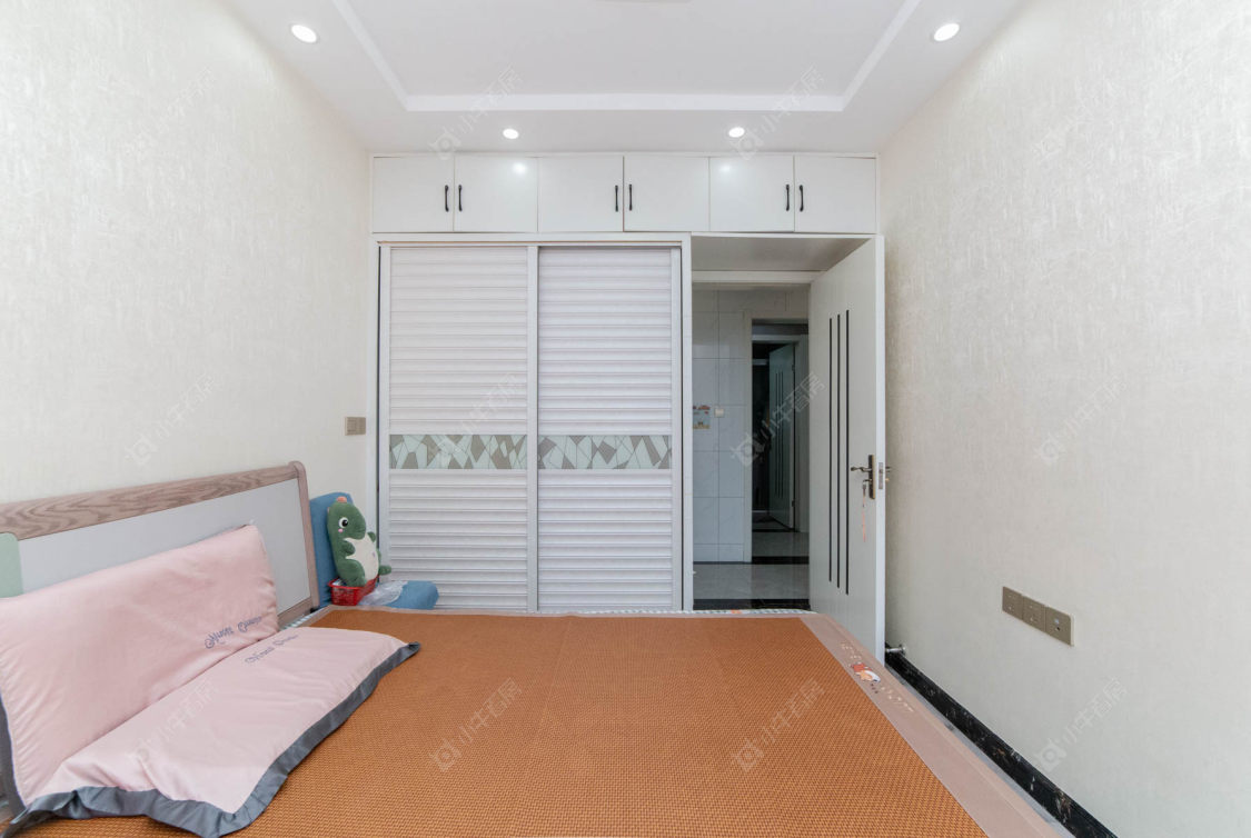 凤凰湖西苑房源室内图 常州凤凰湖西苑在售二手房源室内图_小牛看房