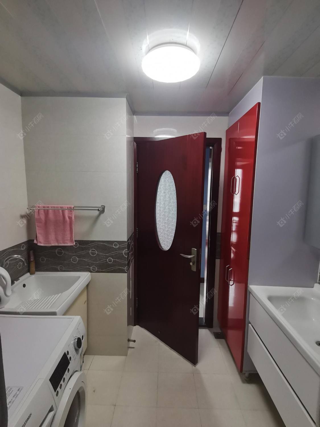 常州金百国际在租房源室内图_小牛看房