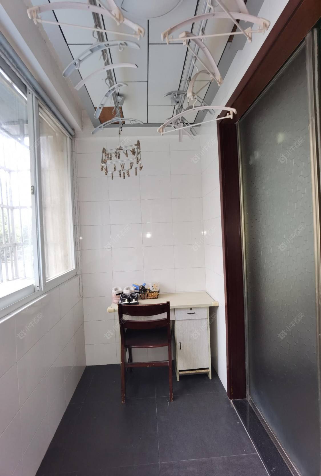 常州新龙花苑西区在租房源室内图_小牛看房