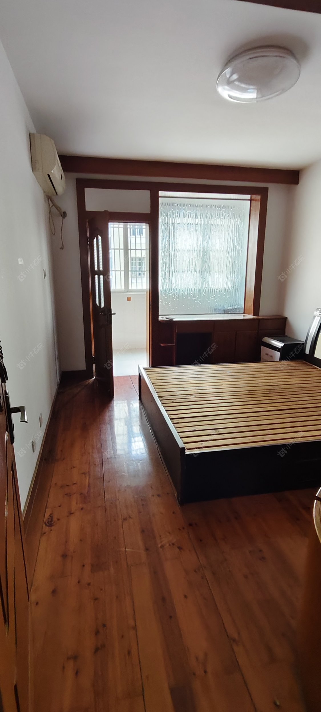 常州前桥新村在租房源室内图_小牛看房