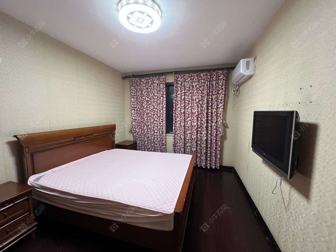 常州天安花园在租房源_小牛看房