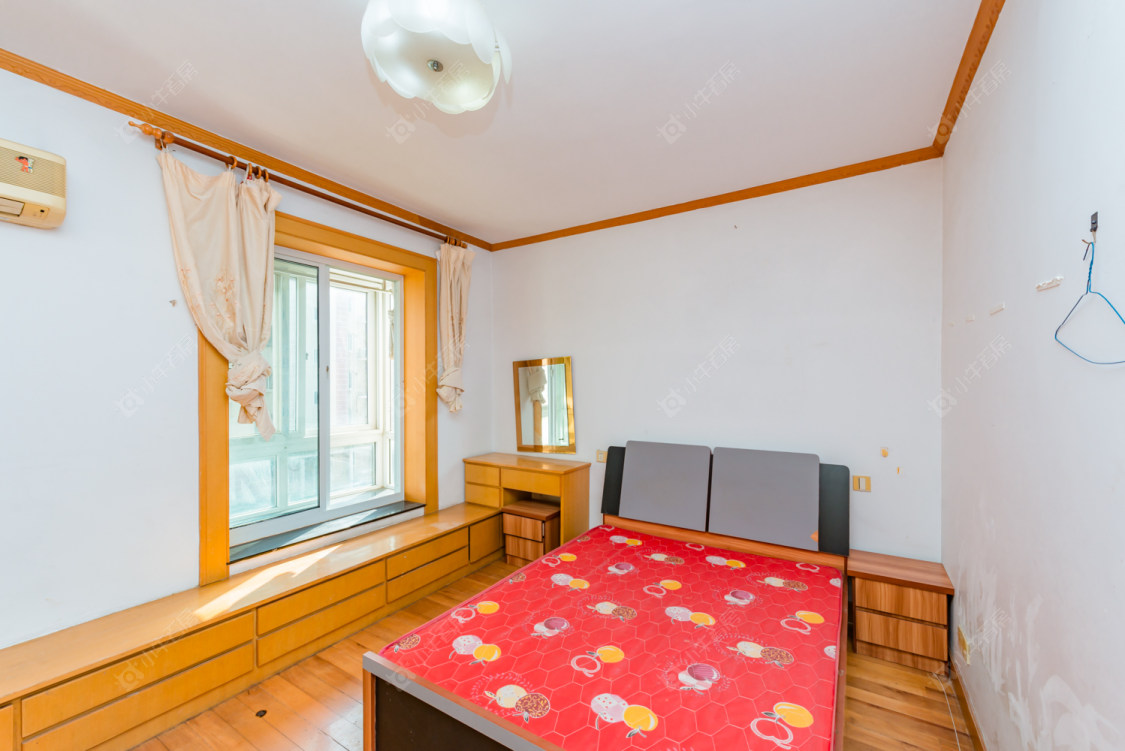 常州怀德苑在售二手房源室内图_小牛看房