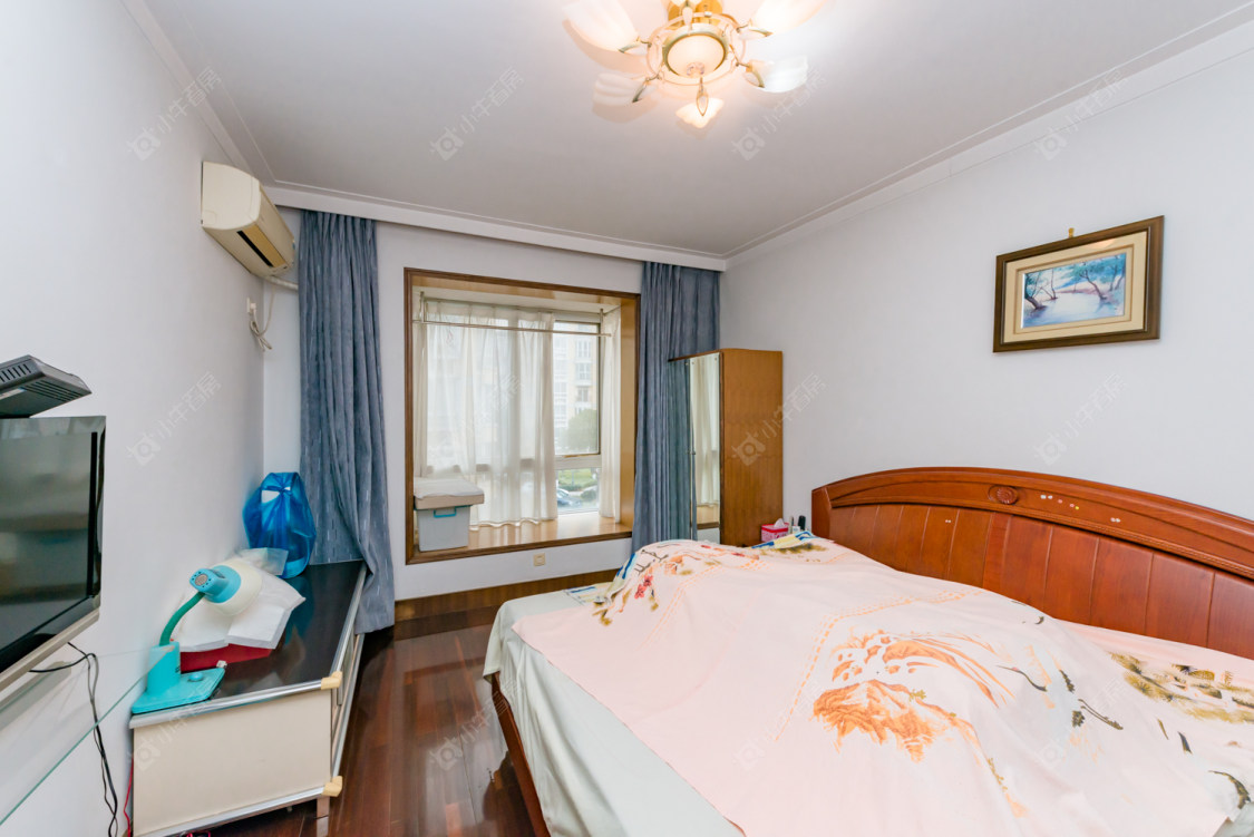 常州世纪明珠园在售二手房源室内图_小牛看房