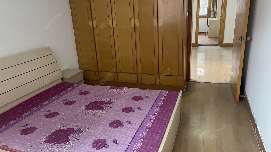 常州花园西村在租房源室内图_小牛看房