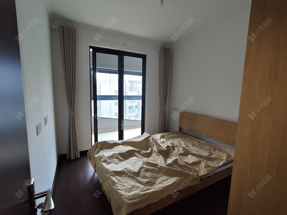 常州蓝光晶曜在租房源室内图_小牛看房